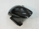 Beste Honda CBR600RR Motorrad Verkleidung 2003-2004 - Glanzendes Schwarz Rot Aufkleber