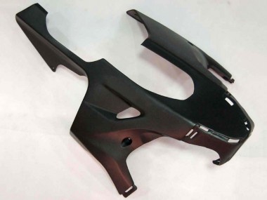 Beste Honda CBR1000RR Motorrad Verkleidung 2008-2011 - Matt Schwarz