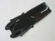 Beste Suzuki GSXR 600 / GSXR 750 Motorrad Verkleidung 2006-2007 - Weiss Rot Glanzendes Schwarz