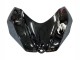 Beste Suzuki GSXR 600 / GSXR 750 Motorrad Verkleidung 2006-2007 - Glanzendes Schwarz Silber Rot
