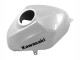 Beste Kawasaki Ninja 400 Motorrad Verkleidung 2018-2024 - Glanzendes Weiss