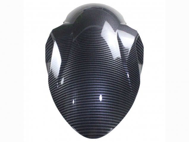 Beste Kawasaki Ninja 650 EX650 Motorrad Verkleidung 2020-2025 - Carbonfaser