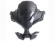 Beste Kawasaki Ninja 650 EX650 Motorrad Verkleidung 2020-2025 - Carbonfaser