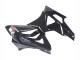 Beste BMW S1000RR Motorrad Verkleidung 2009-2014 - Glanzendes Schwarz