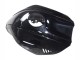 Beste Yamaha YZF R7 Motorrad Verkleidung 2021-2024 - Glanzendes Schwarz
