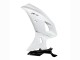 Beste Yamaha YZF R7 Motorrad Verkleidung 2021-2024 - Glanzendes Weiss