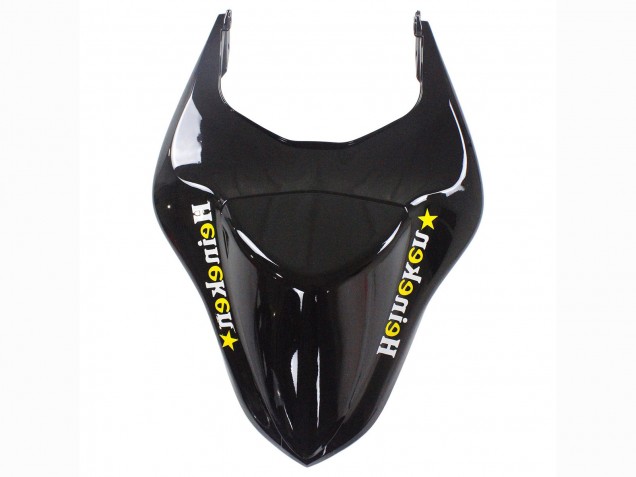Beste Kawasaki ZX6R Motorrad Verkleidung 2007-2008 - Bunt Playboy 223
