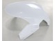 Beste Kawasaki ZX6R Motorrad Verkleidung 2009-2012 - Weiss Schwarz Ninja