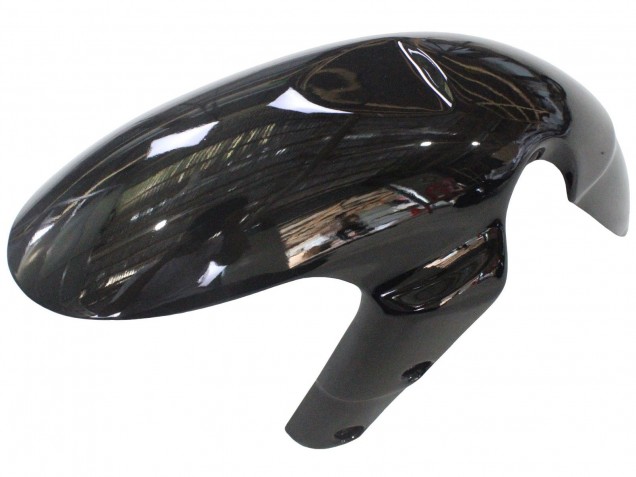 Beste Aprilia RS125 Motorrad Verkleidung 2000-2005 - Schwarz Rot Gelb