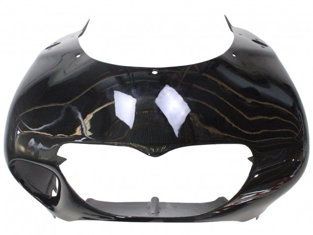 Beste Aprilia RS125 Motorrad Verkleidung 2000-2005 - Schwarz Rot Gelb