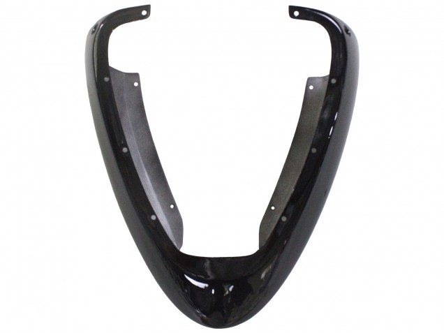 Beste Aprilia RS125 Motorrad Verkleidung 2000-2005 - Rot Schwarz Silber Rennen