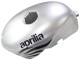 Beste Aprilia RS125 Motorrad Verkleidung 2000-2005 - Rot Schwarz Silber Rennen