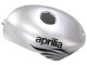 Beste Aprilia RS125 Motorrad Verkleidung 2000-2005 - Rot Schwarz Silber Rennen