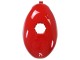Beste Aprilia RS125 Motorrad Verkleidung 2000-2005 - Weiss Rot