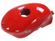 Beste Aprilia RS125 Motorrad Verkleidung 2000-2005 - Weiss Rot