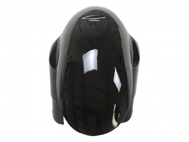 Beste Aprilia RS125 Motorrad Verkleidung 2000-2005 - Weiss Rot