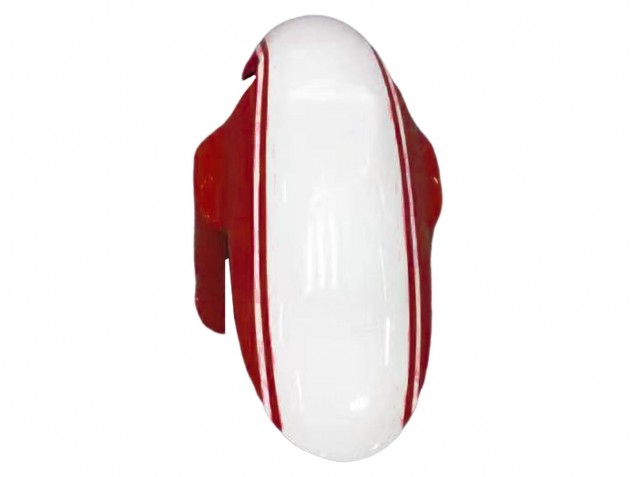 Beste Aprilia RS125 Motorrad Verkleidung 2000-2005 - Weiss Rot Gelb Blau Xerox