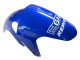 Beste Aprilia RS125 Motorrad Verkleidung 2006-2011 - Blau Rot