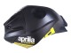 Beste Aprilia RS4 50 125 Motorrad Verkleidung 2012-2019 - Gelb Matt Schwarz