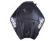 Beste Aprilia RS4 50 125 Motorrad Verkleidung 2012-2019 - Gelb Matt Schwarz
