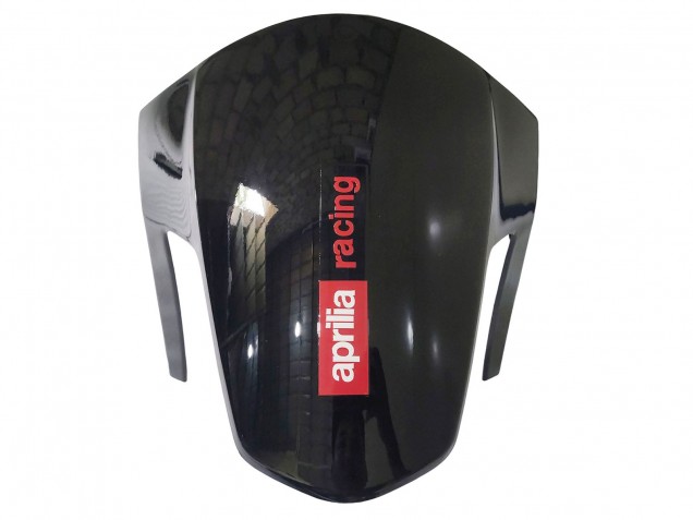 Beste Aprilia RS4 50 125 Motorrad Verkleidung 2012-2019 - Weiss Rot Gelb Glanzendes Schwarz