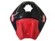 Beste Aprilia RS4 50 125 Motorrad Verkleidung 2012-2019 - Weiss Rot Gelb Glanzendes Schwarz