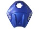 Beste Aprilia RS4 50 125 Motorrad Verkleidung 2012-2018 - Blau Weiss Matt Schwarz