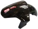 Beste Aprilia RS4 50 125 Motorrad Verkleidung 2012-2018 - Weiss Grun Glanzendes Schwarz
