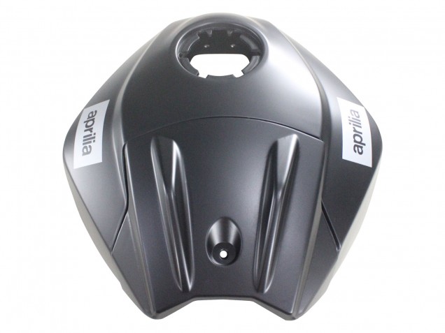 Beste Aprilia RS4 50 125 Motorrad Verkleidung 2012-2018 - Matt Schwarz
