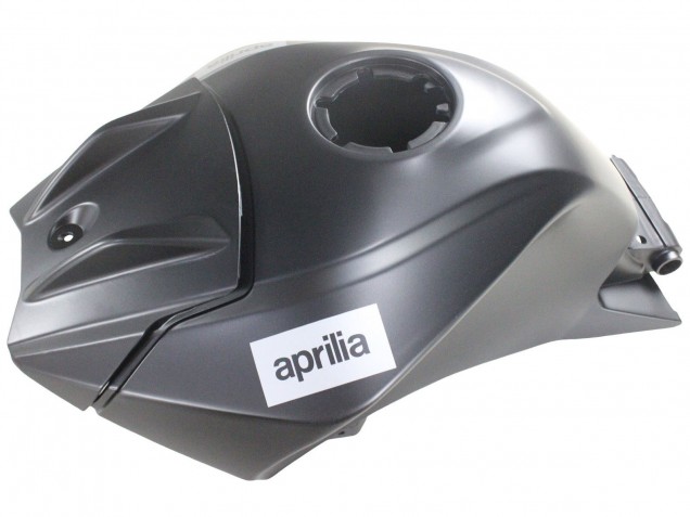 Beste Aprilia RS4 50 125 Motorrad Verkleidung 2012-2018 - Matt Schwarz