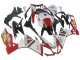 Beste Aprilia RS4 50 125 Motorrad Verkleidung Kit 2012-2019 - Weiss Rot Grun Gelb Alitalia