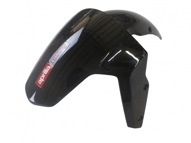 Beste Aprilia RS4 50 125 Motorrad Verkleidung Kit 2012-2019 - Weiss Rot Grun Gelb Alitalia
