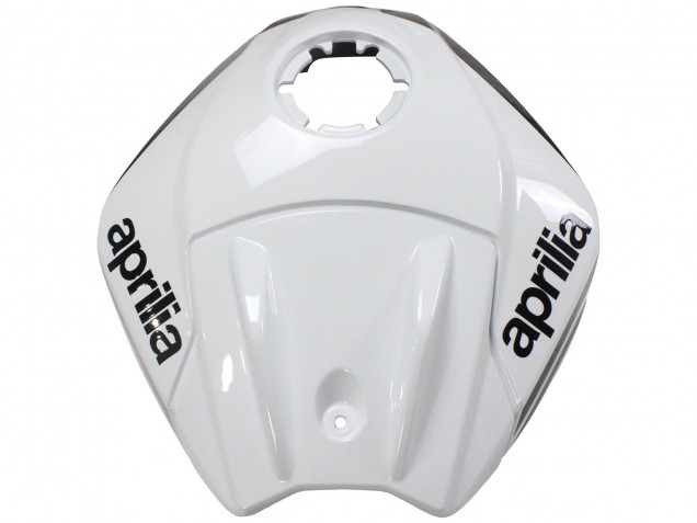 Beste Aprilia RS4 50 125 Motorrad Verkleidung 2012-2018 - Weiss Rot Grun Glanzendes Schwarz