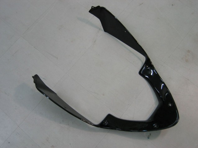 Beste Honda CBR600 F4i Motorrad Verkleidung 2004-2007 - Gelb Blau Weiss Schwarz Nastro Azzurro