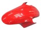 Beste Honda CBR600 F4i Motorrad Verkleidung 2004-2007 - Weiss Rot