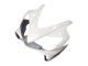 Beste Honda CBR600 F4i Motorrad Verkleidung 2004-2007 - Weiss Rot