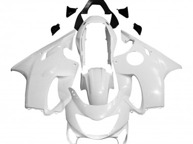 Beste Honda CBR600 F4 Motorrad Verkleidung 1999-2000 - Unbemalt