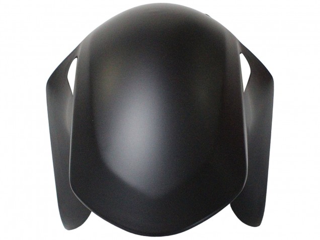 Beste Honda CBR600F Motorrad Verkleidung 2011-2013 - Glanzendes Schwarz
