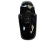 Beste Honda CBR900RR 893 Motorrad Verkleidung 1992-1993 - Silber Glanzendes Schwarz