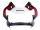 Beste Honda CBR900RR 929 Motorrad Verkleidung 2000-2001 - Rot Weiss Glanzendes Schwarz PlayStation 2