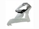 Beste Honda CBR900RR 929 Motorrad Verkleidung 2000-2001 - Weiss Silber