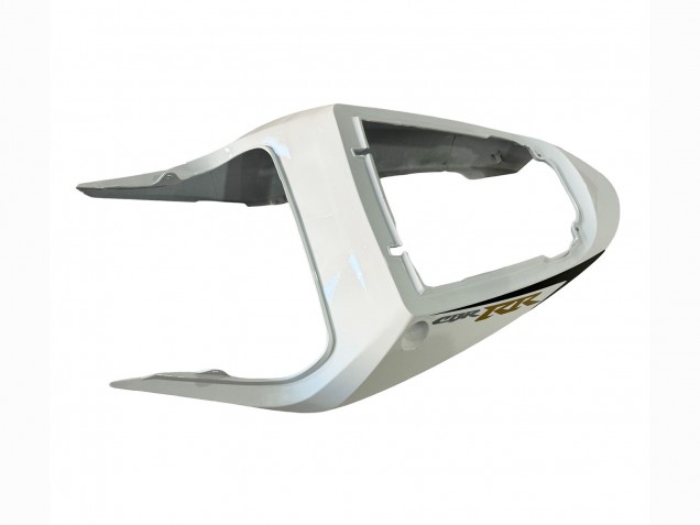 Beste Honda CBR900RR 929 Motorrad Verkleidung 2000-2001 - Weiss Silber