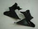 Beste Honda CBR900RR 954 Motorrad Verkleidung 2002-2003 - Blau Gelb Glanzendes Schwarz Telefonica MoviStar Castrol