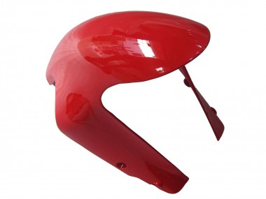 Beste Ducati 1098 Motorrad Verkleidung 2007-2014 - Rot