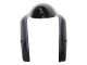 Beste Ducati 848/1098/1198 Motorrad Verkleidung 2007-2014 - Weiss Glanzendes Schwarz Corse