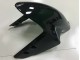 Beste Ducati Panigale 1199 Motorrad Verkleidung 2011-2014 - Glanzendes Schwarz