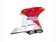 Beste Ducati Panigale 899/1199 Motorrad Verkleidung 2011-2014 - Weiss Rot Grun Blau Glanzendes Schwarz Flex-Box