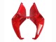 Beste Ducati Panigale 899/1199 Motorrad Verkleidung 2011-2014 - Weiss Rot Grun Blau Glanzendes Schwarz Flex-Box