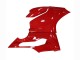 Beste Ducati Panigale 899/1199 Motorrad Verkleidung 2011-2014 - Rot