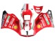 Beste Ducati 748/916/996/998 Motorrad Verkleidung 1993-2005 - Weiss Rot Gelb Grun Glanzendes Schwarz Performance